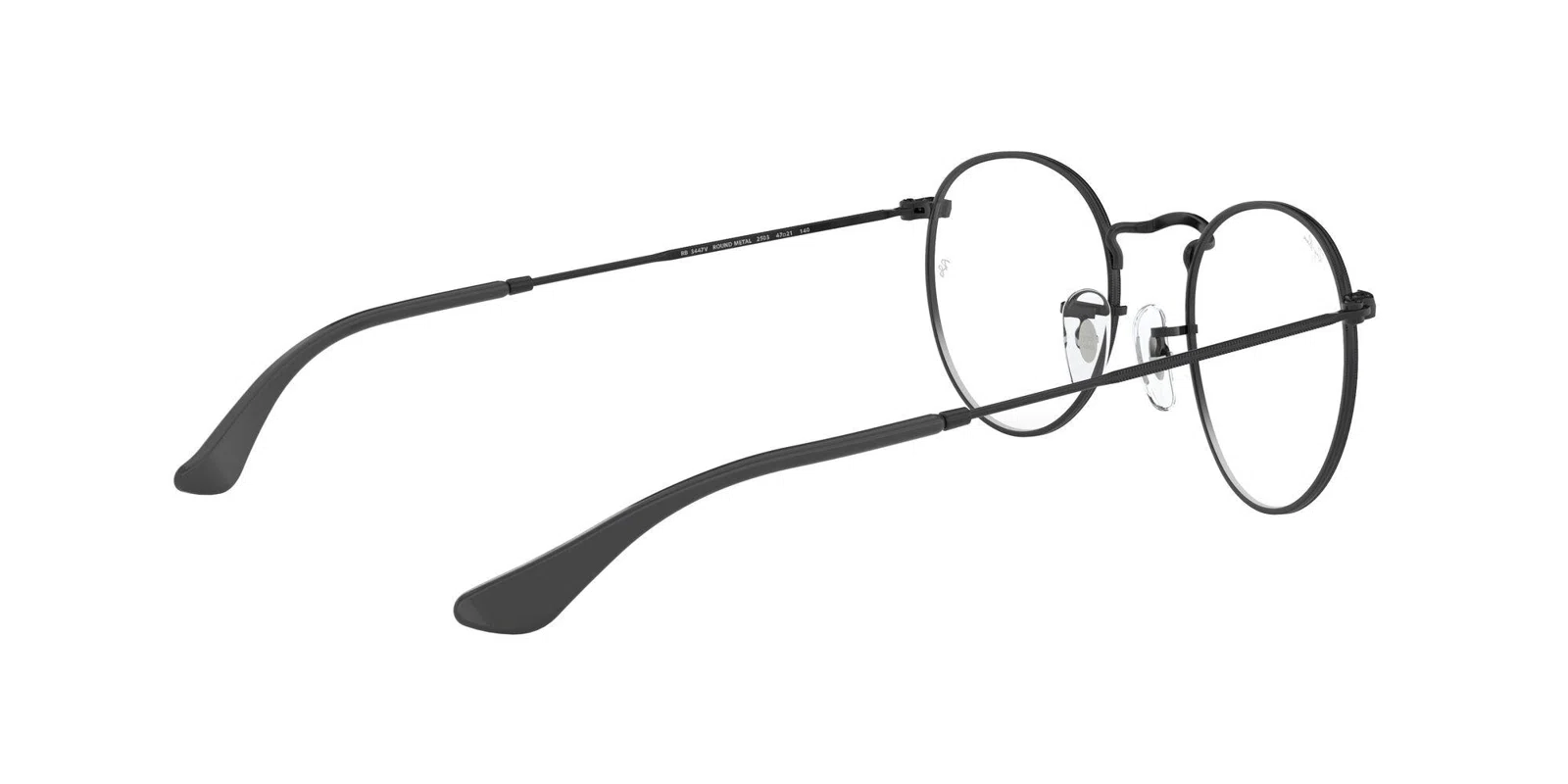 Ray-Ban Round Metal 3447V Eyeglasses - view 26